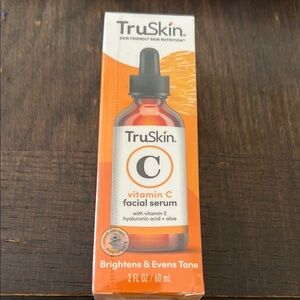 Skin Orange Serum & Face Oil Vitamin C